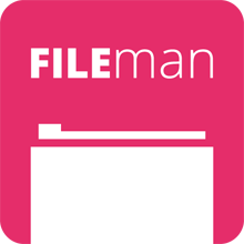 fileman logo 220x220 Joomla Tools : DOCMAN 2.1.1   EXTMAN 2.1.0   FILEMAN 2.1.1   LOGMAN 2.0.2 