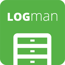 logman logo 220x220 Joomla Tools : DOCMAN 2.1.1   EXTMAN 2.1.0   FILEMAN 2.1.1   LOGMAN 2.0.2 