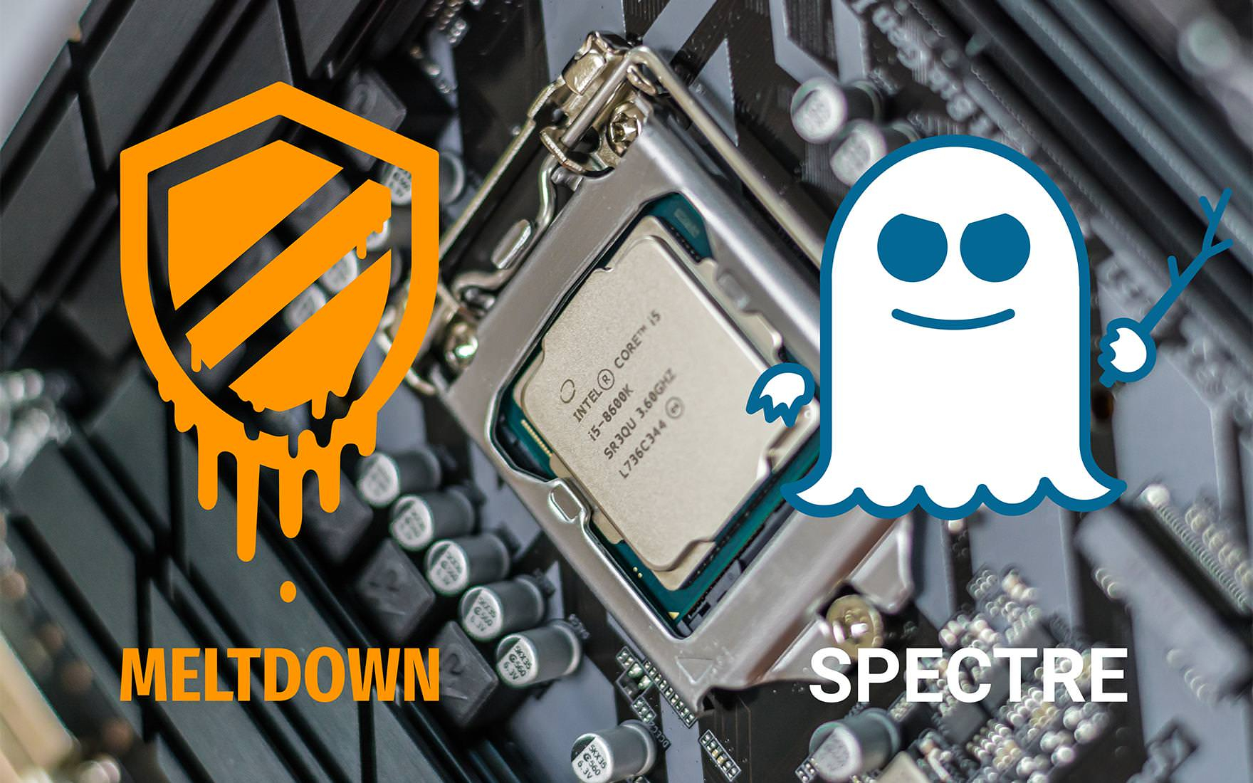 specter meltdown specter meltdown