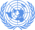 United Nations logo