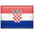Hrvatska flag