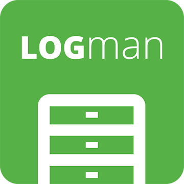 Documentation for LOGman