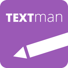 textman